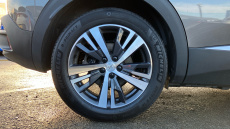 Peugeot 3008 1.6 Hybrid 225 Allure 5dr e-EAT8 Estate